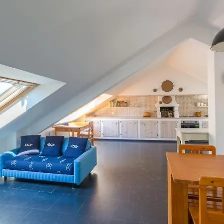 Corsanego Sleeps 7 Air Con Wifi Villa Pieve Ligure