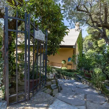 Corsanego Sleeps 7 Air Con Wifi Pieve Ligure